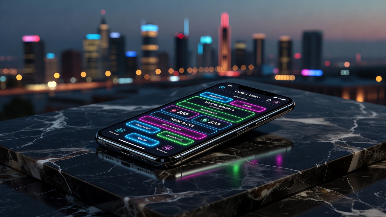 Γιατί να Επιλέξετε ένα Νέο Online Casino; - καινουργια online casino