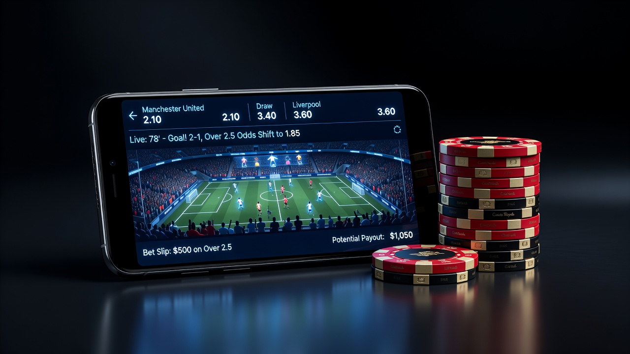 Στοιχηματικές Προσφορές - casino bonus