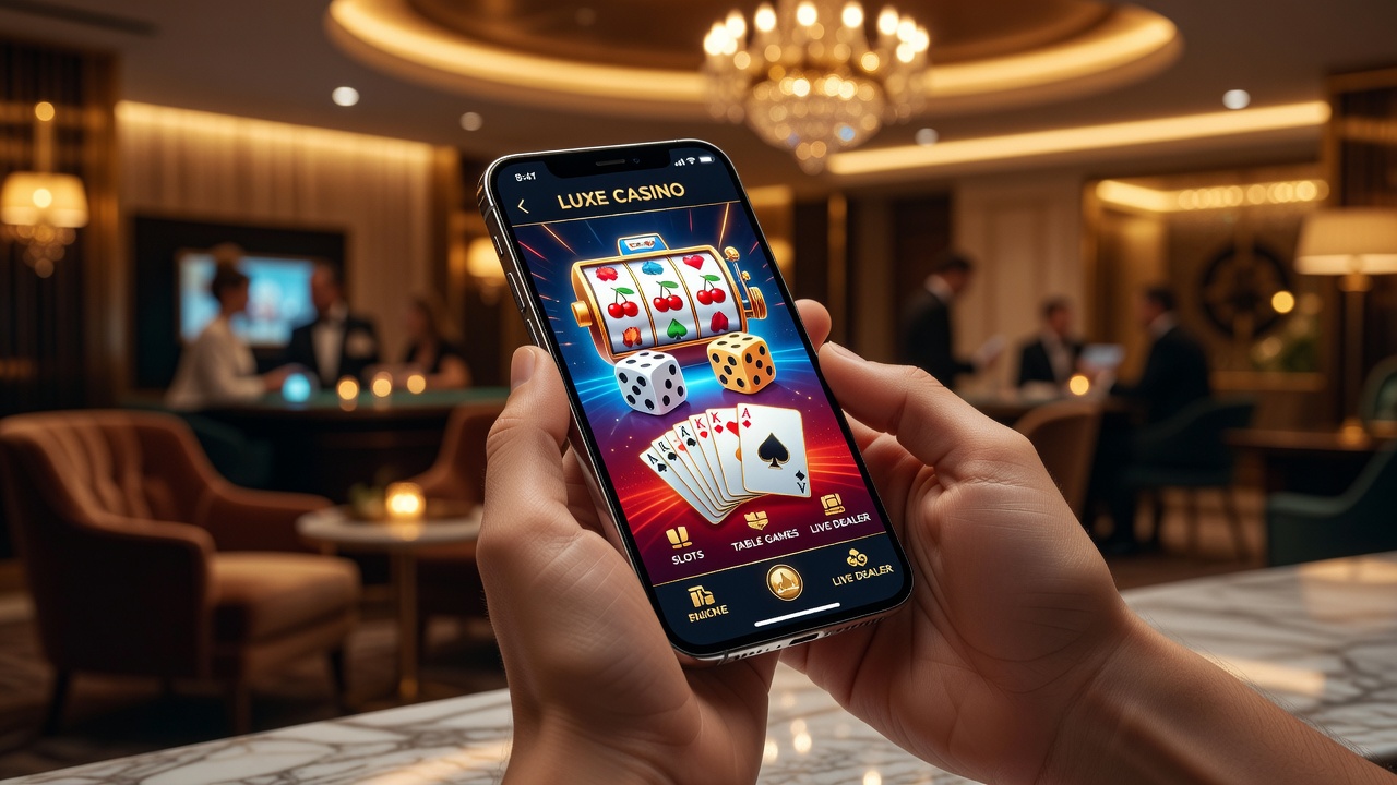Πώς να επιλέξετε την κατάλληλη πλατφόρμα - xena casino