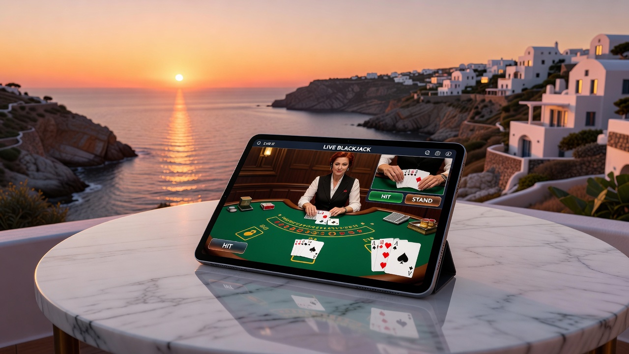 Online Casino Ελλάδα - xena casino