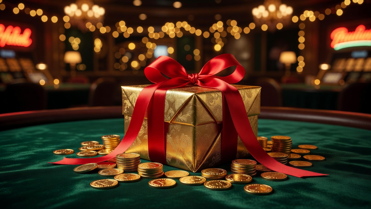 Μπόνους και Προσφορές στο YEP Casino - yep casino