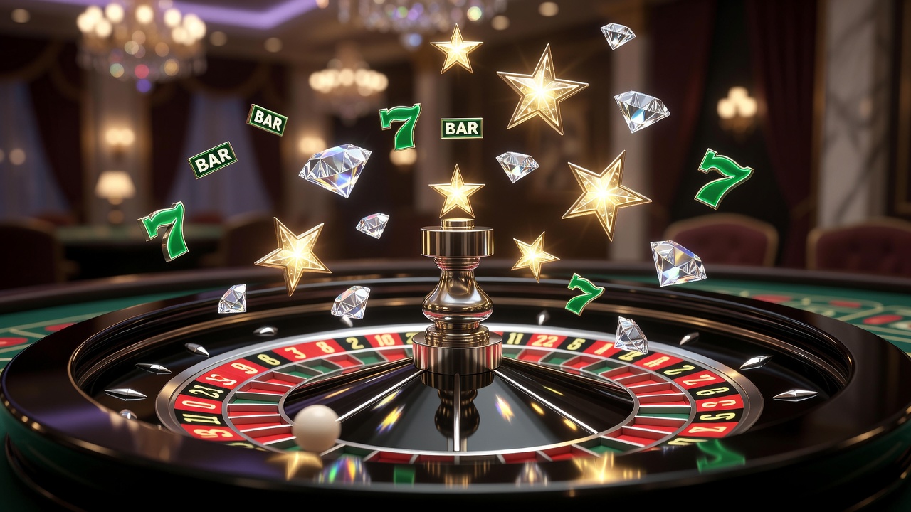 Παιχνίδια και Κατηγορίες στο Ritzo Casino - ritzo casino